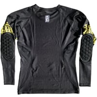 Image 2 of Cuero 04.1 Padded Long Sleeve Shirt