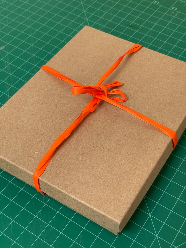 On the Eve of Abolition: Tarot set