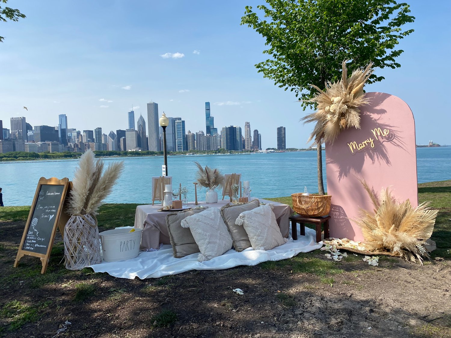 Image of Blossom Your Picnic