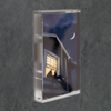 "Second Nature" Limited Edition Transparent Cassette (Exclusive Variant)