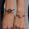 Long Distance Love Bracelet Pair