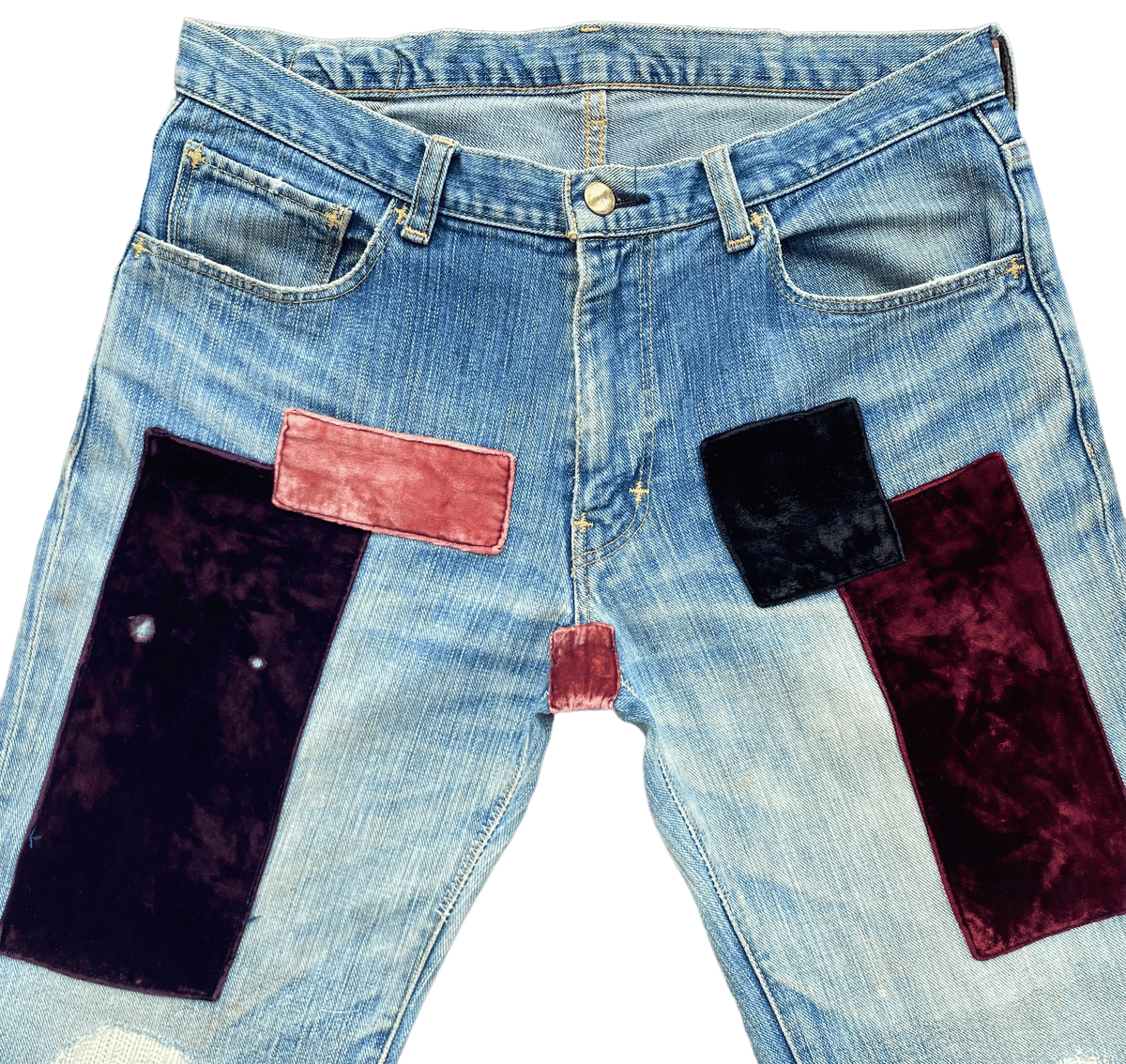 【オンライン限定商品】  03 Number (N)ine  パンツ
