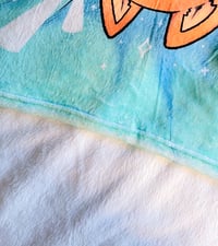 Image 4 of Big Doggy Blanket