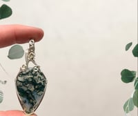 Image 1 of MOSS AGATE!