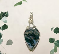 Image 2 of MOSS AGATE!