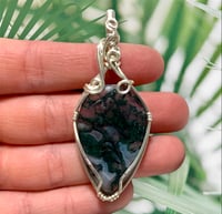 Image 3 of MOSS AGATE!