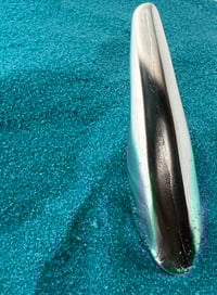 The Pinnacle Ring (925 Sterling Silver)