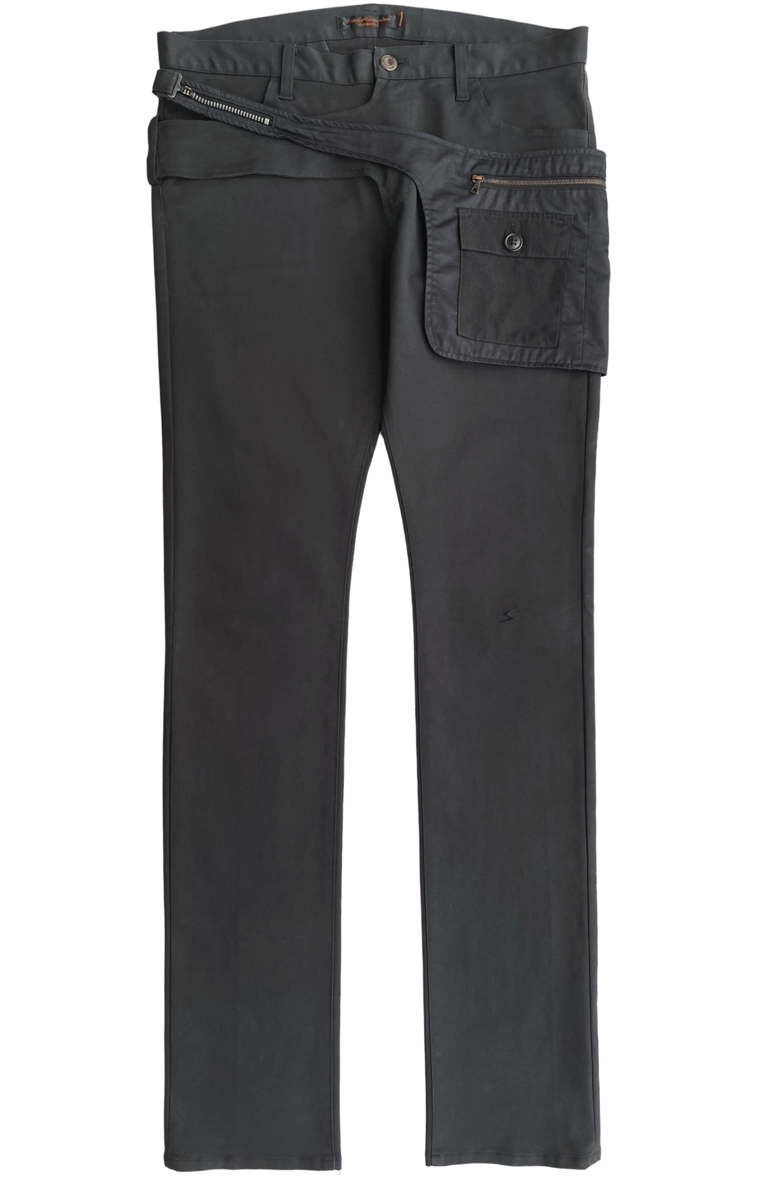 06 Undercover Waist Bag Pants - 3 | neverlandsupply