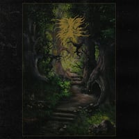 Ifernach (Can) - The Green Enchanted Forest of the Druid Wizard - LP