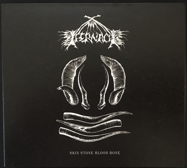 Ifernach (Can) - Skin Stone Blood Bone - LP