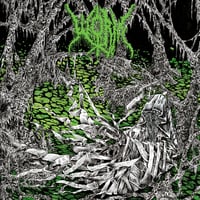 Image 1 of WORM - GLOOMLORD CD