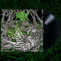 Image 1 of WORM - GLOOMLORD LP