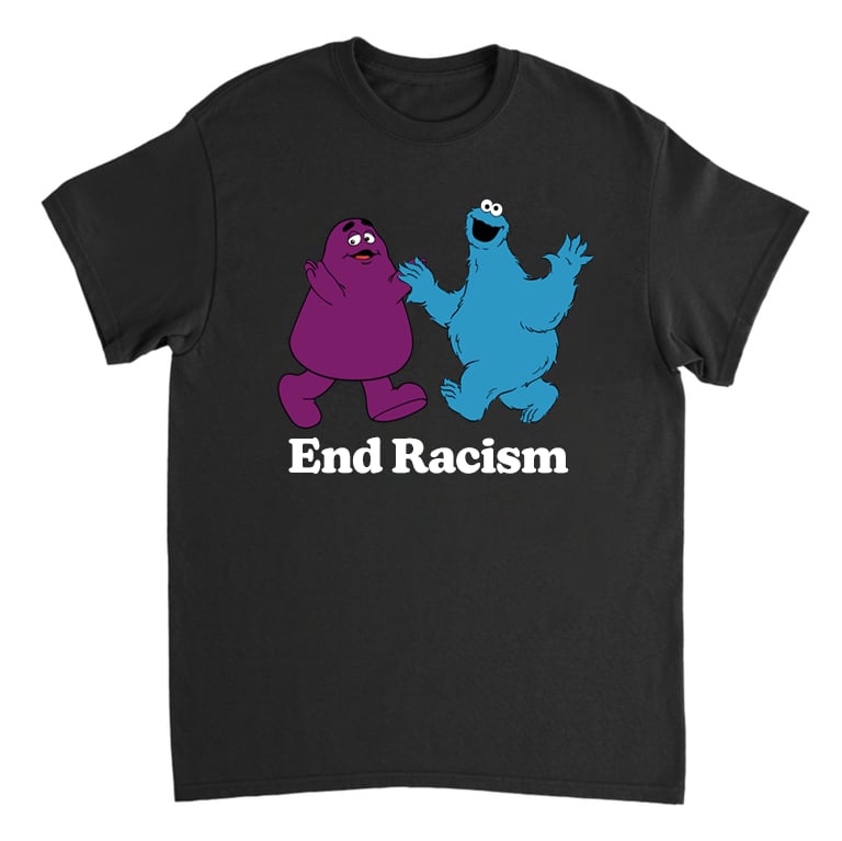 Image of End Racism