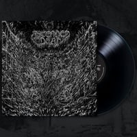 Image 1 of ASCENDED DEAD - EVENFALL OF THE APOCALYPSE LP