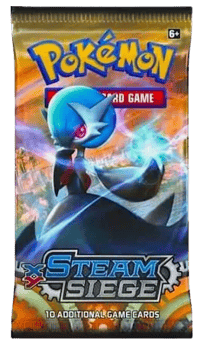 Steam Siege | Y00NIC0RN Steam Siege | Y00NIC0RN