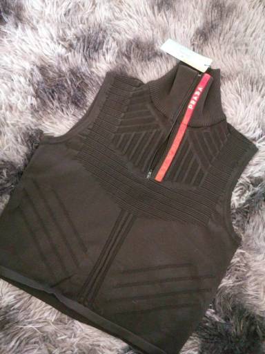 *Limited Time* Prada Vest (Inspired)