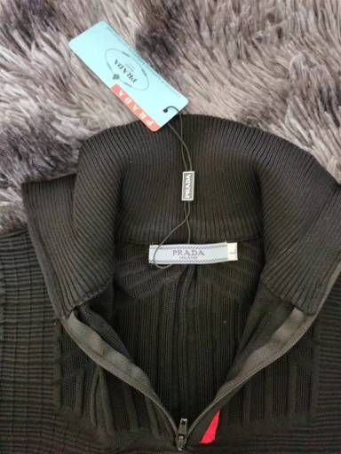 *Limited Time* Prada Vest (Inspired) Image 2