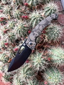 Image 2 of Xcellerator with Custom Laser Engraved Scales 