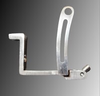 Image 1 of 2023 United Eddie Lightweight Sportster Frame 