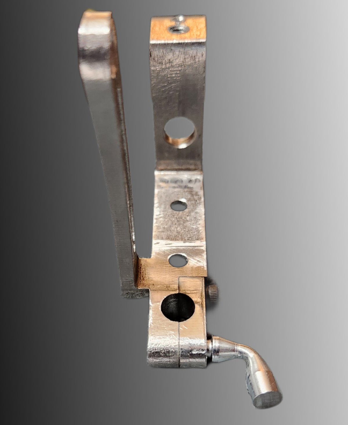 2023 United Eddie Lightweight Sportster Frame 