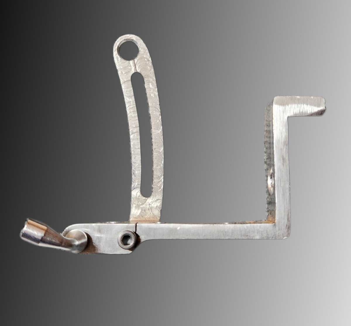 2023 United Eddie Lightweight Sportster Frame 