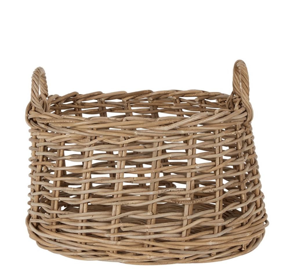 Image of Open weave Basket