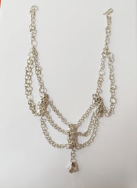 Image 4 of MASQUERADE NECKLACE