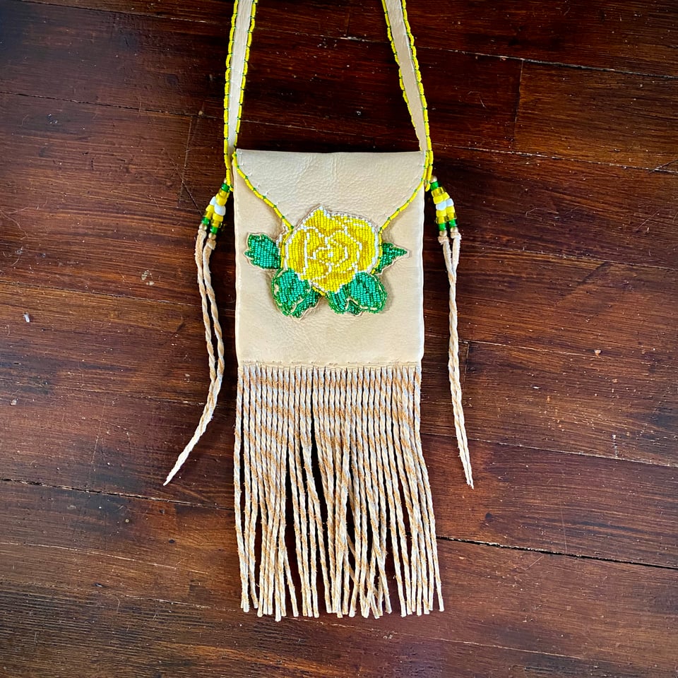 Accessories Beyond Buckskin Boutique