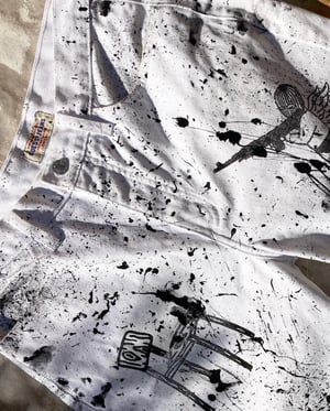 Vintage Guess Jeans x 13ST