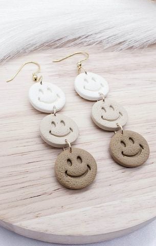 Image of The Smiley - Neutrals