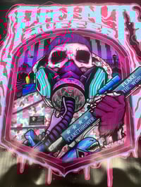 PAINTHUFFER FTW BANNER