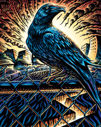 The Raven