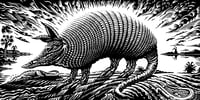Armadillo