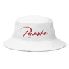 Big Pyranha Bucket Hat