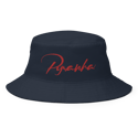 Big Pyranha Bucket Hat