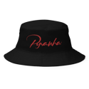 Big Pyranha Bucket Hat
