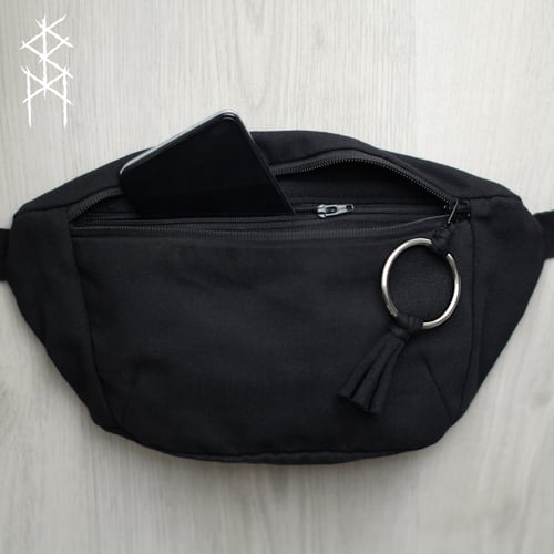 Image of RÁN hip/cross body bag