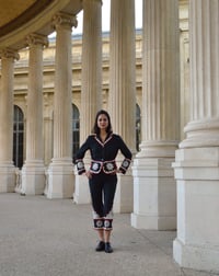 Image 1 of Moschino summer suit