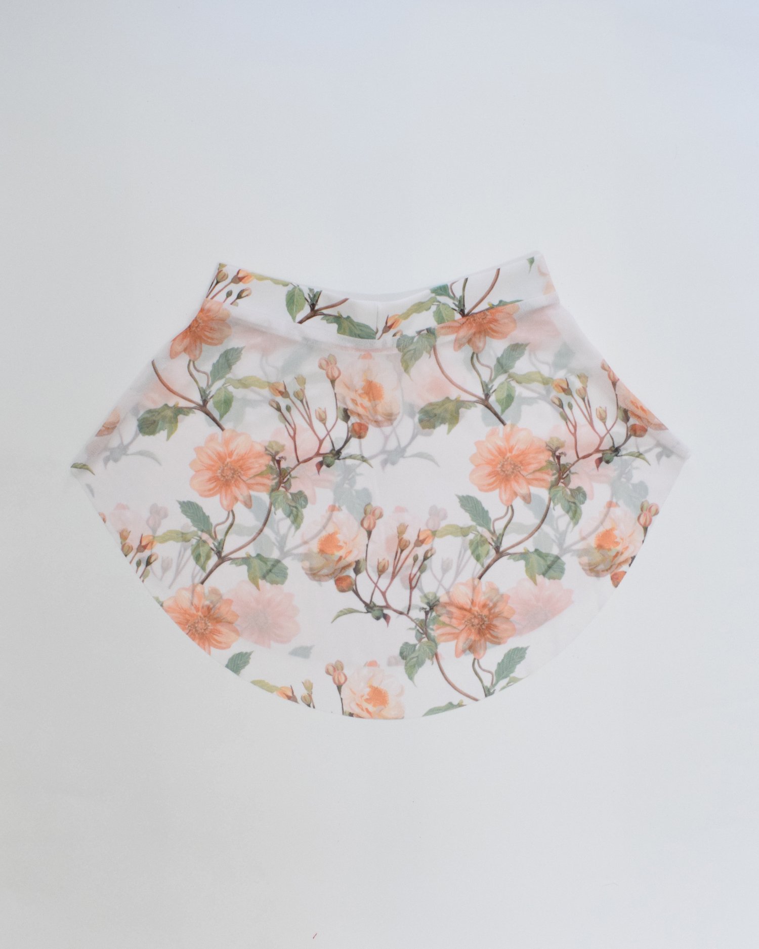Image of BALANCHINE skirt - Peonie RTW