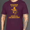 T.SHIRT "BUDAPEST 31/05"