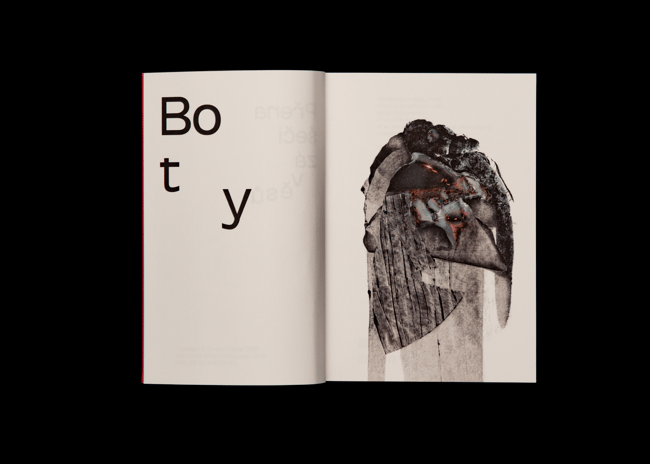 Přenašeči závěsů – Ondřej Hrabal