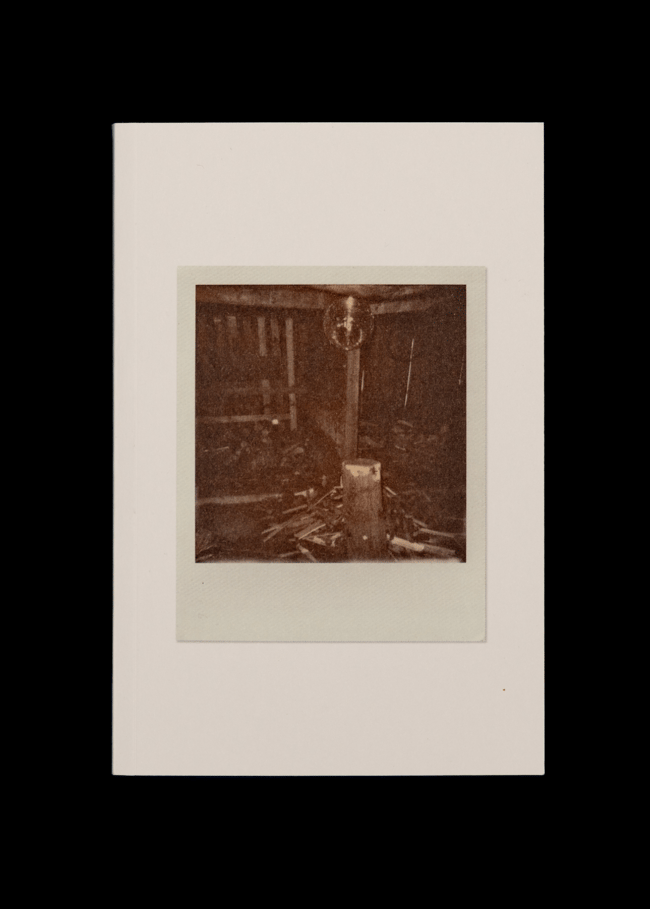 Fotopast – Vojtěch Beránek