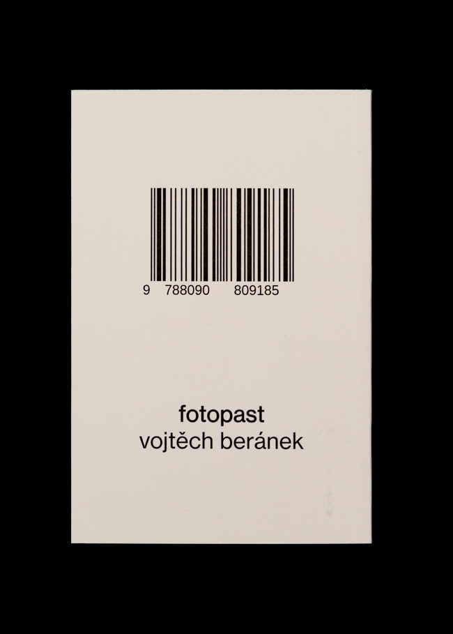 Fotopast – Vojtěch Beránek