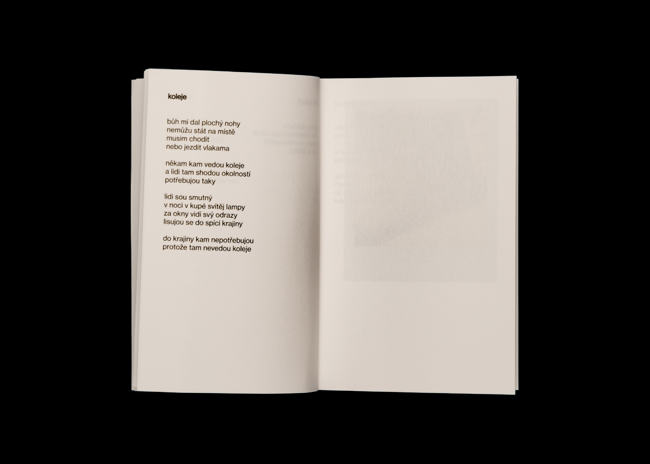 Fotopast – Vojtěch Beránek