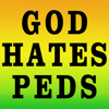263. God Hates Peds