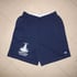 R & T Dark Blue Shorts by Almost Quaint Image 3