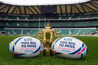 Rugby World Cup