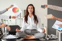 employee wellbeing program