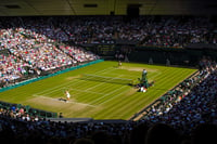 What Is Wimbledon In Tennis?