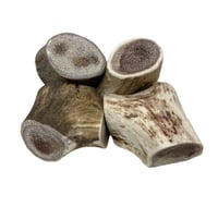 Image 1 of LG ANTLER JOINT OR YOKE-2 PK